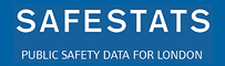 Safestats Logo